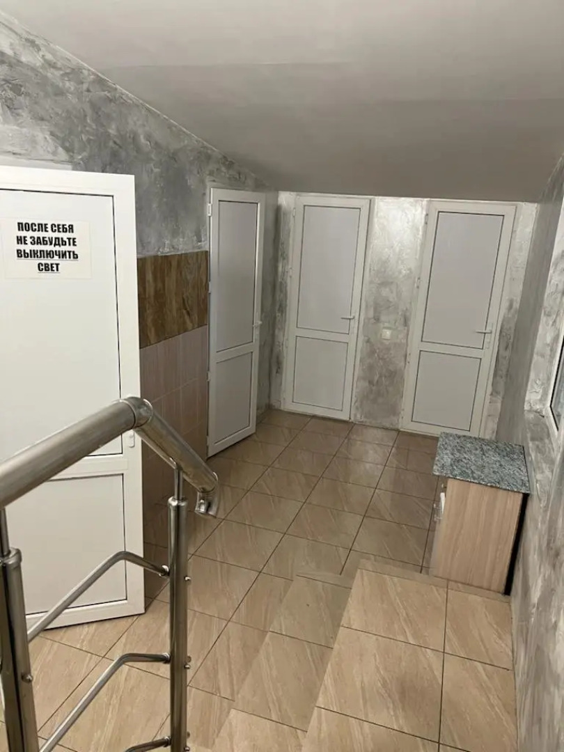 Гостевой дом Панорама