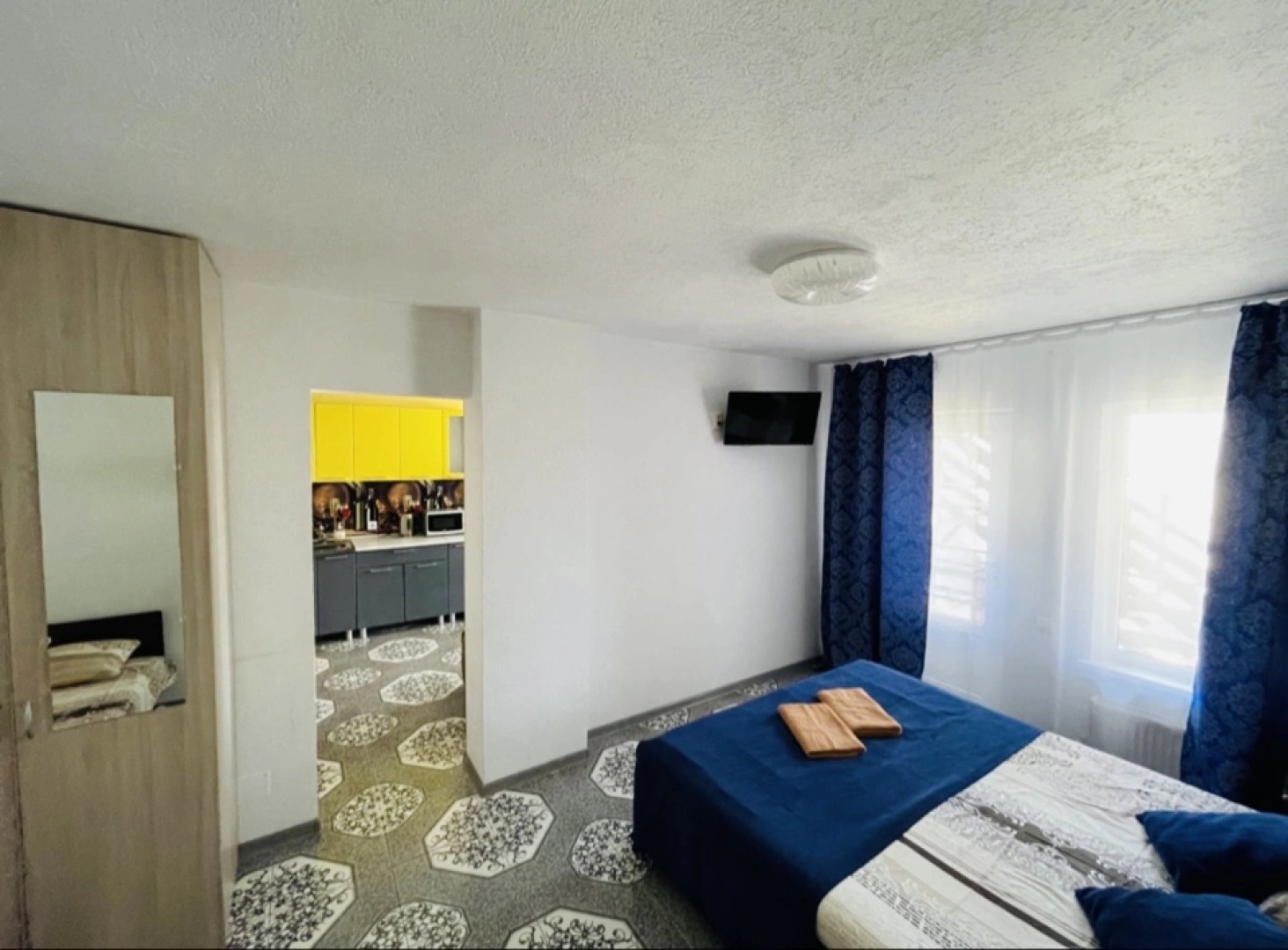 Гостевой дом Виктория