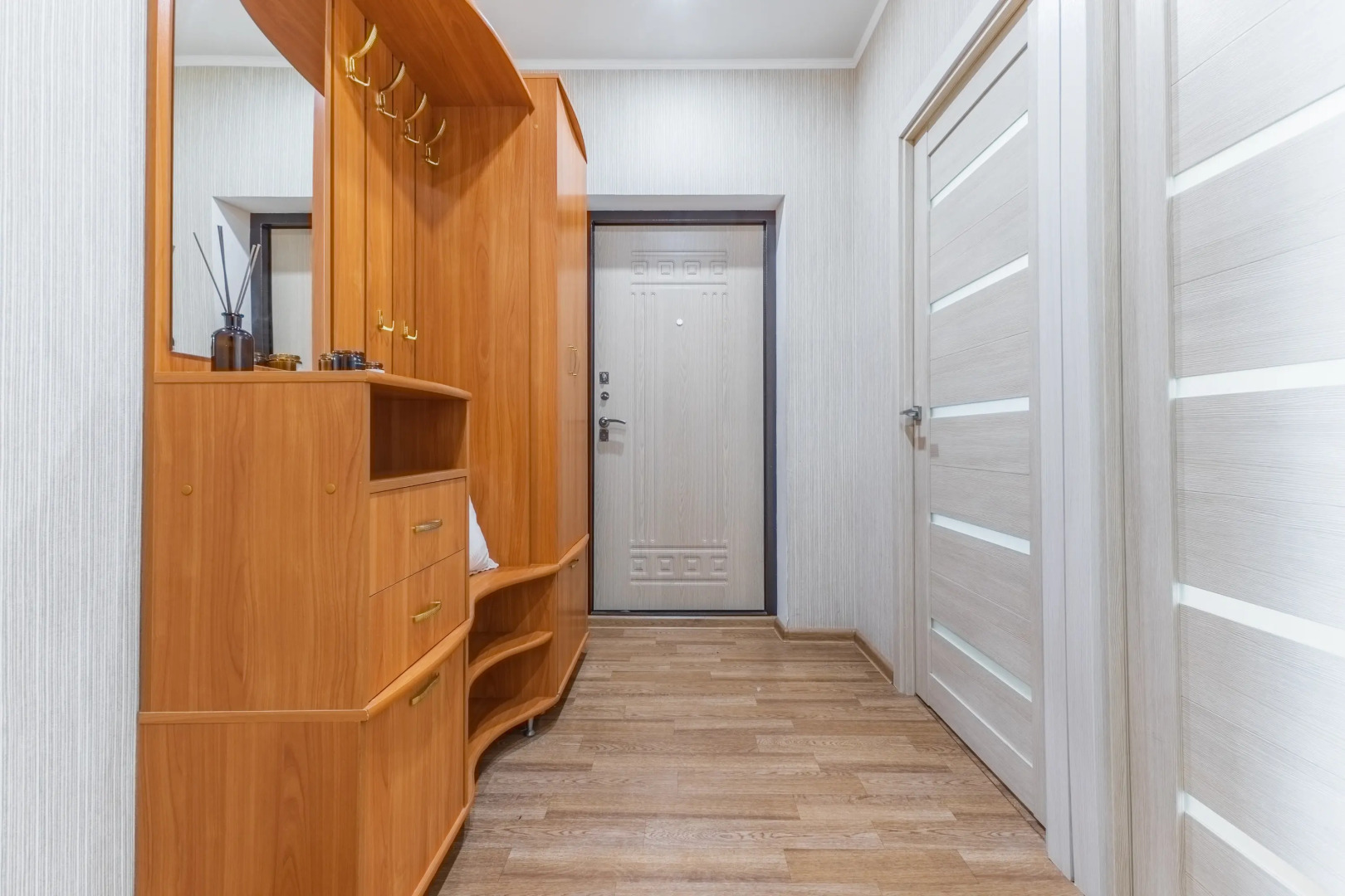 Апартаменты Residence Elegance