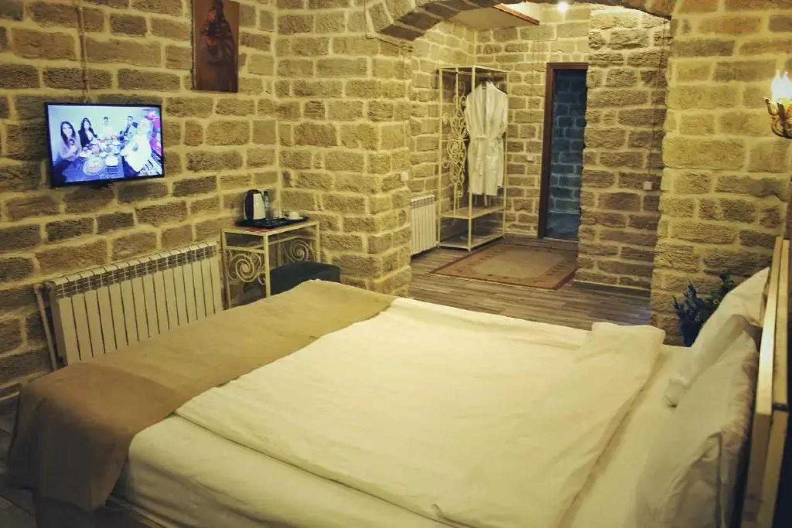 Отель Antique Palace Baku