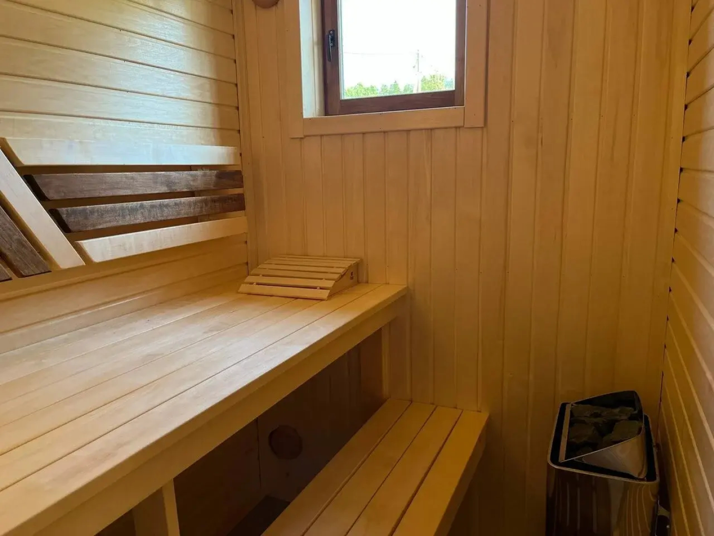 Частный дом на Александровской 10А