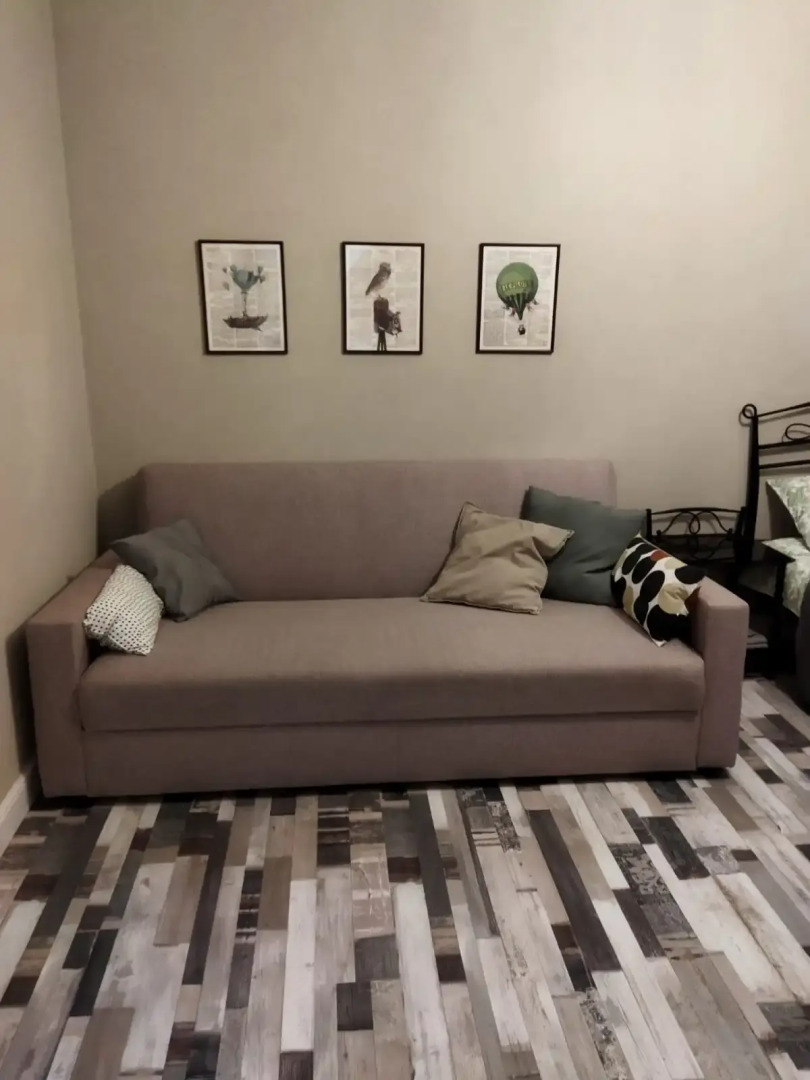 Квартира на улице Великой