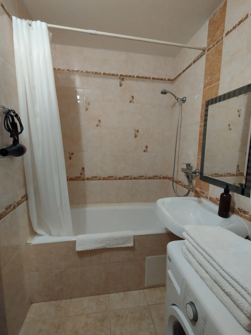 Квартира у Центральной площади