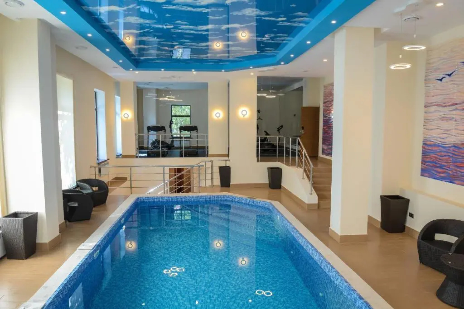 Absolute Hotel