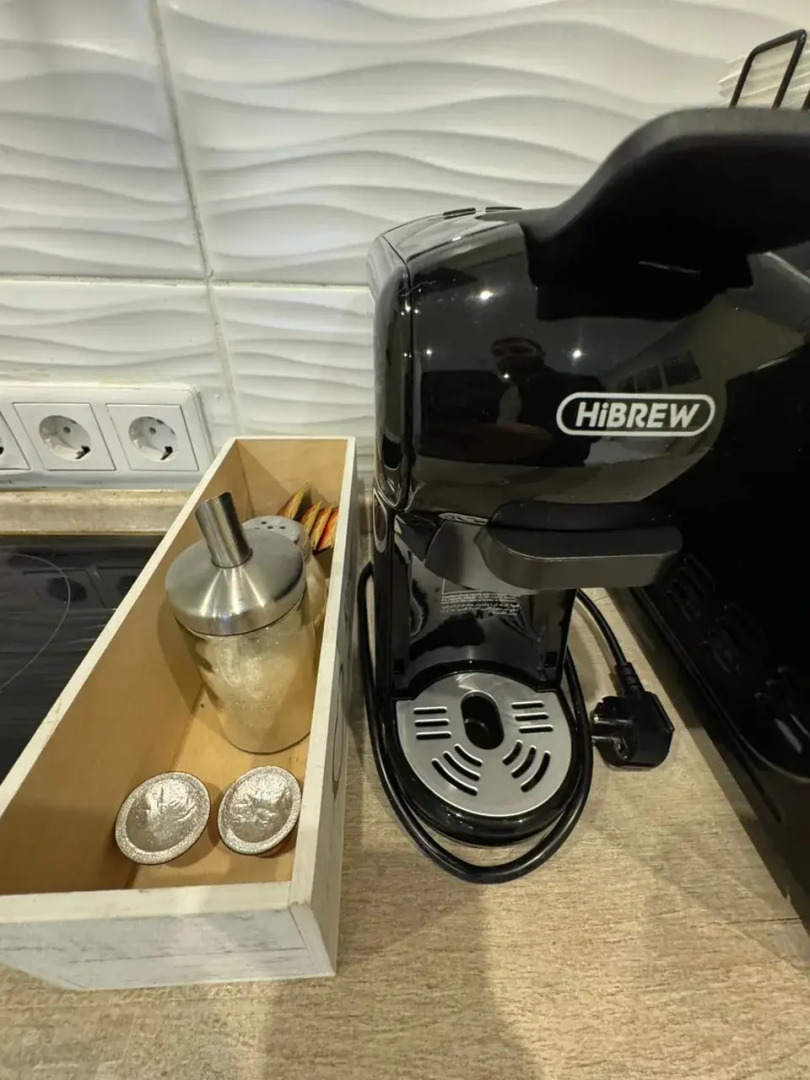 Апартаменты ЖК Белый ангел c видом на реку