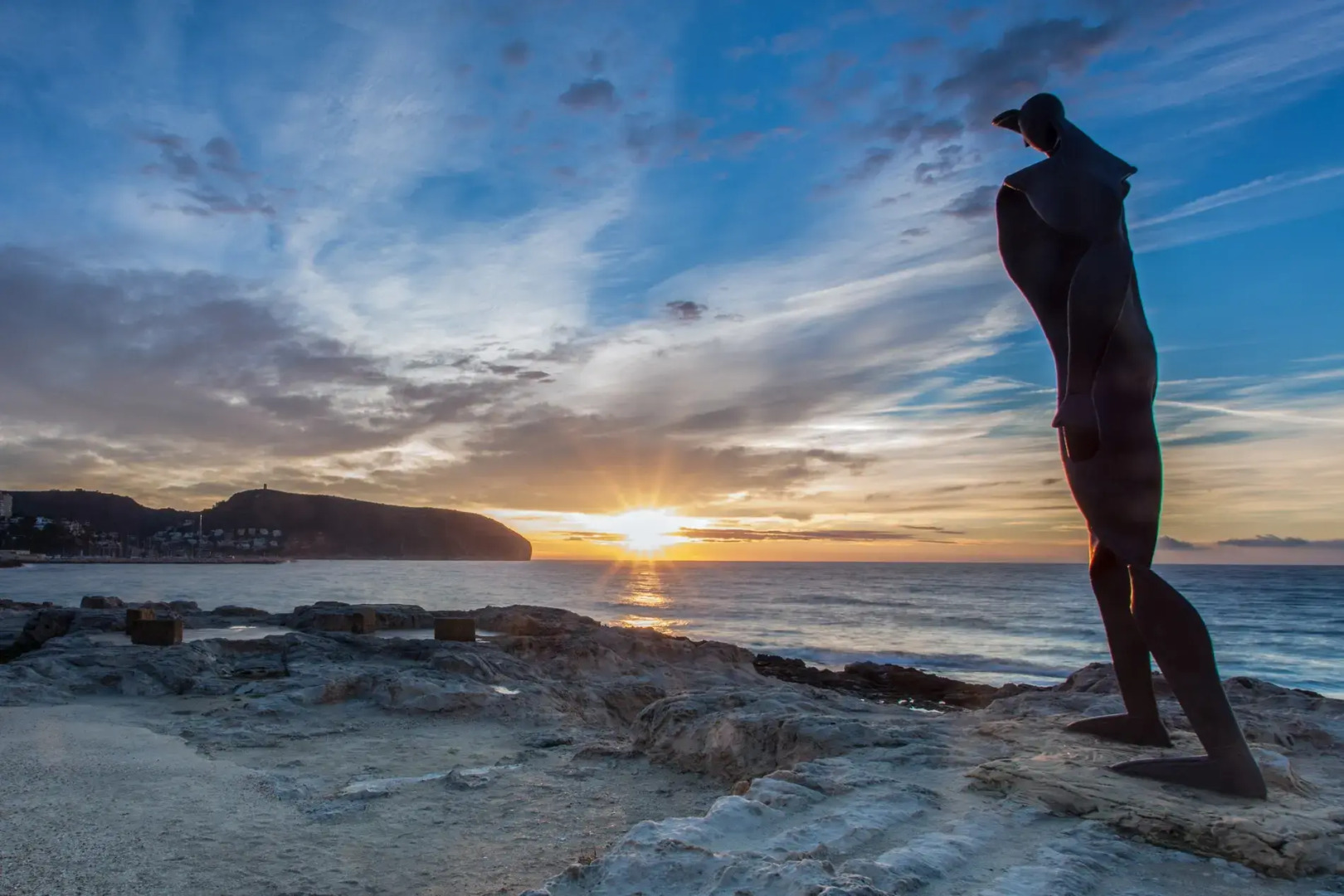 Отель SERAWA Moraira