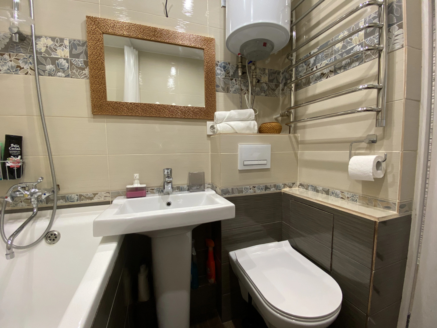 Квартира у ЦУМа