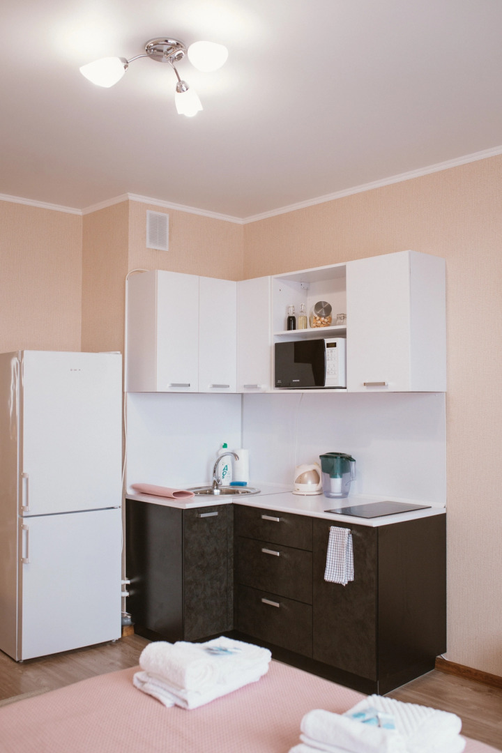 Апартаменты RoseAparts, Северо-запад, Удаленное Заселение