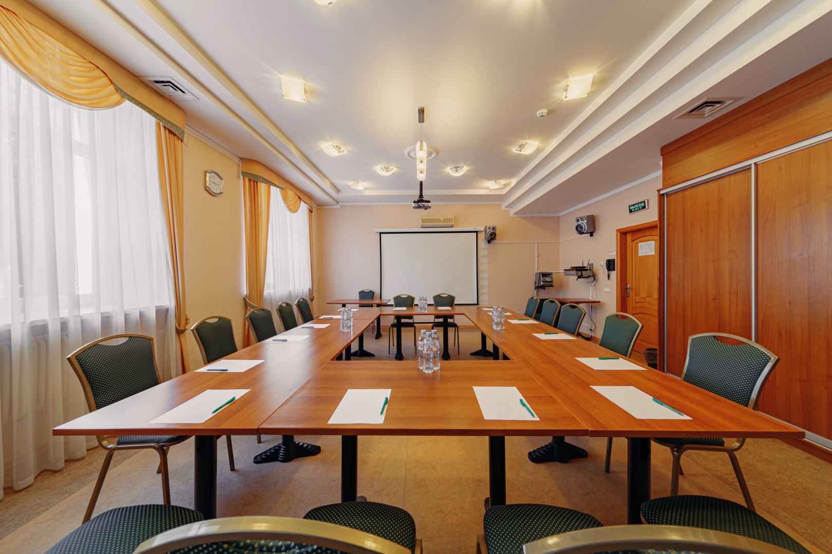 Тверь Парк Отель