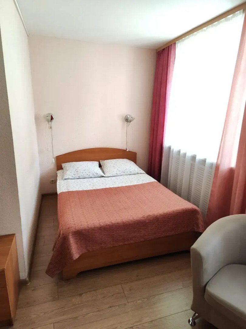 Гостиница Люкс