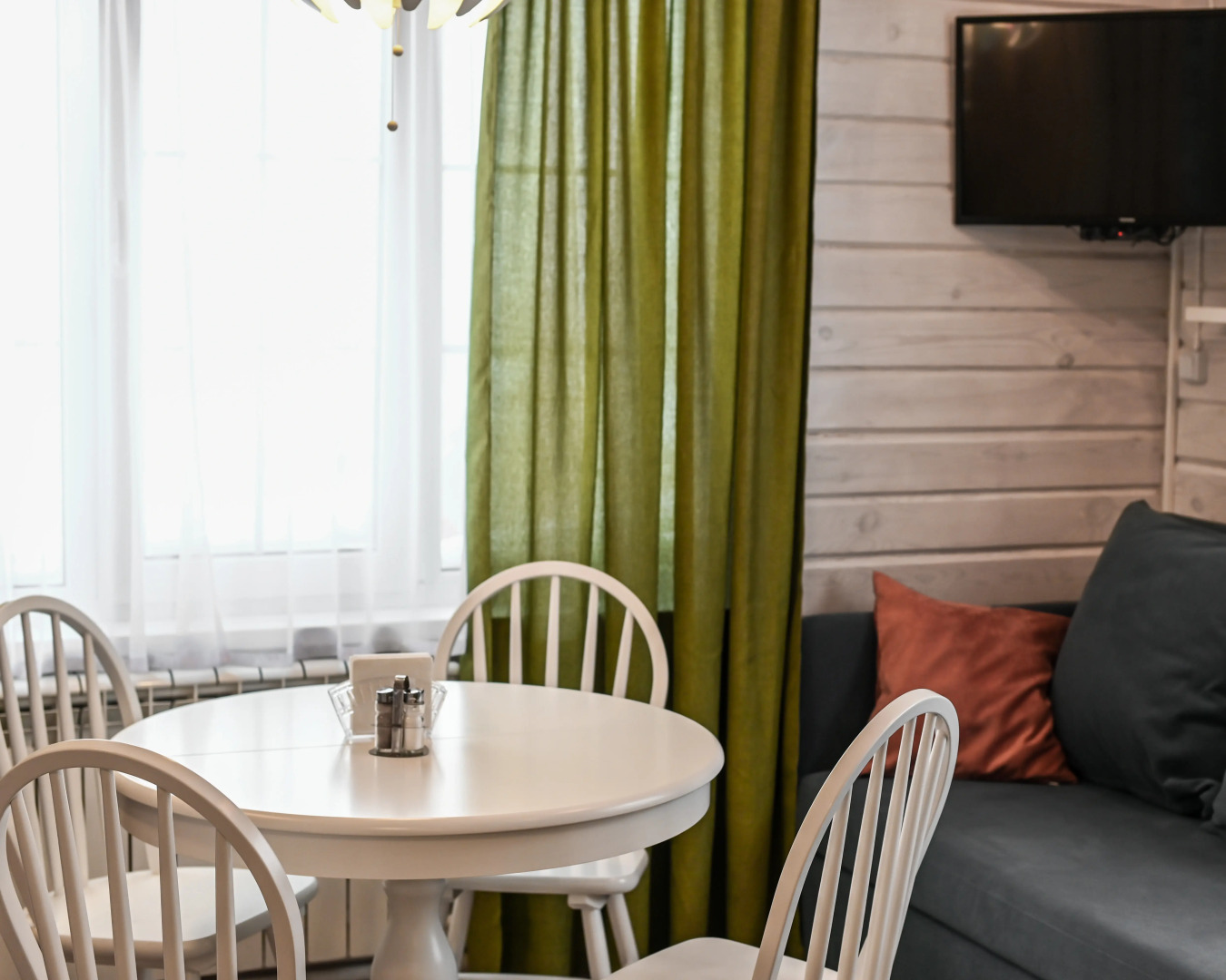 Гостевой дом Вельвет