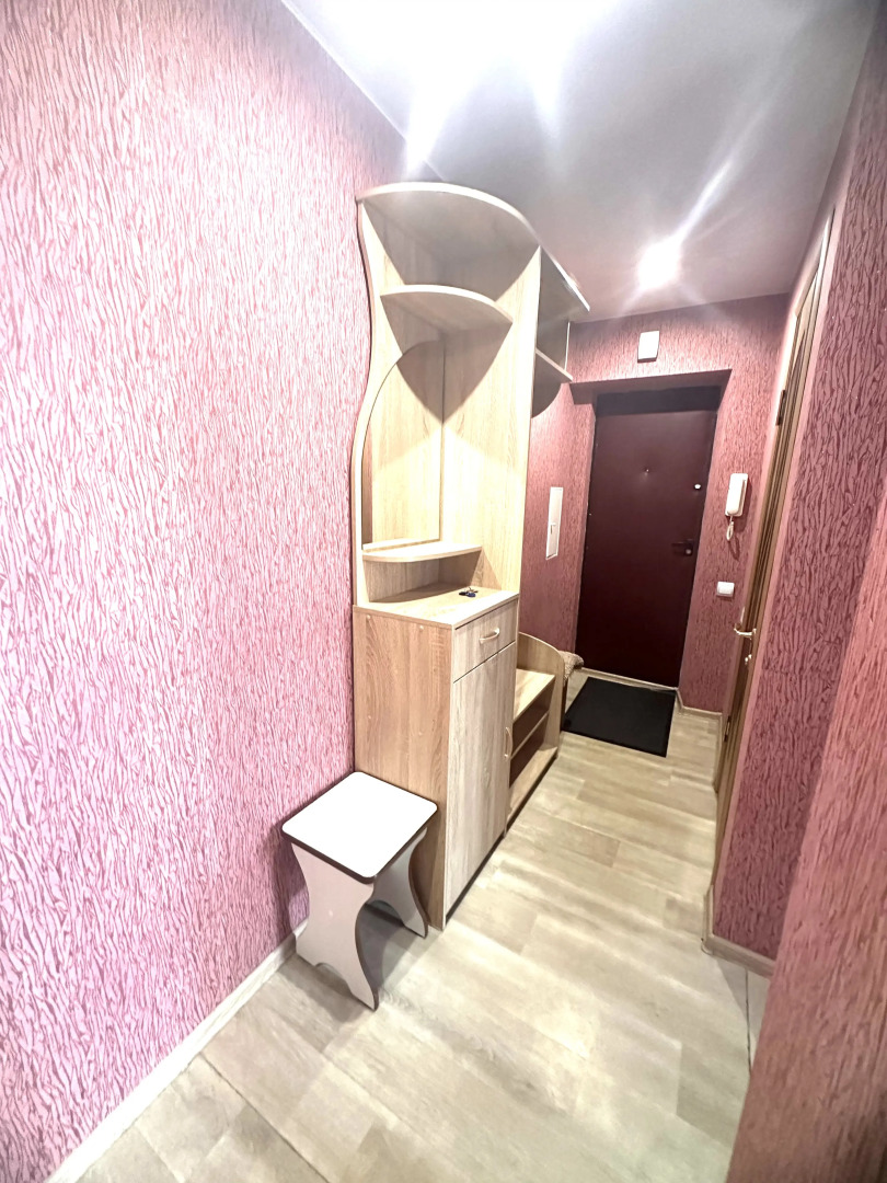 Апартаменты Ленинский проспект 64