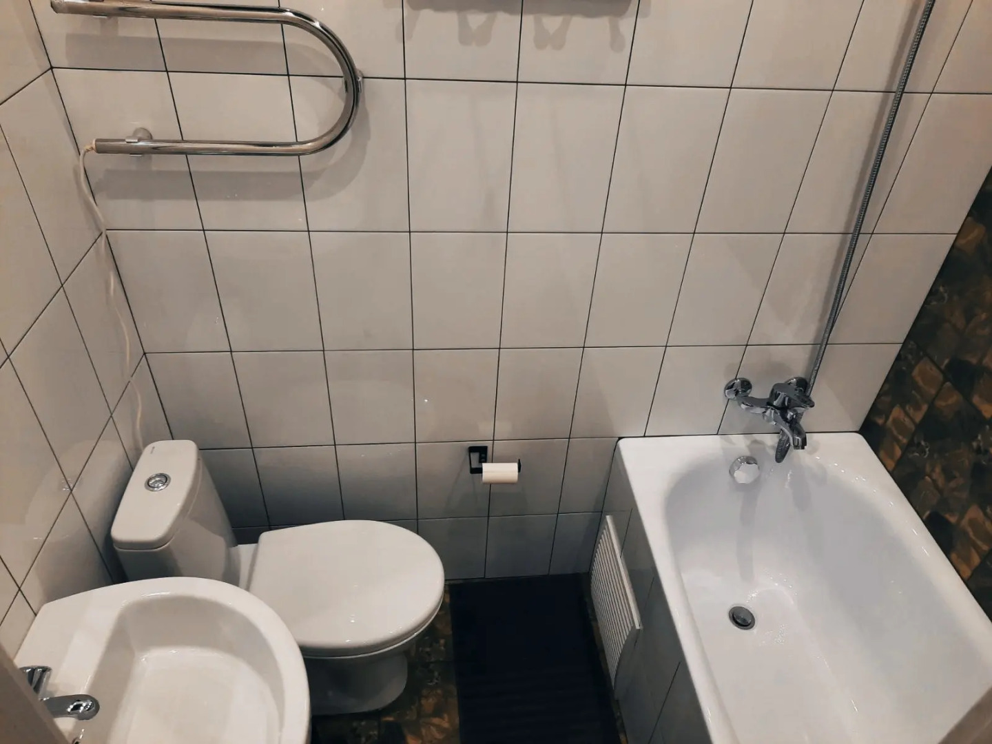 Апартаменты Берлога ЛОФТ