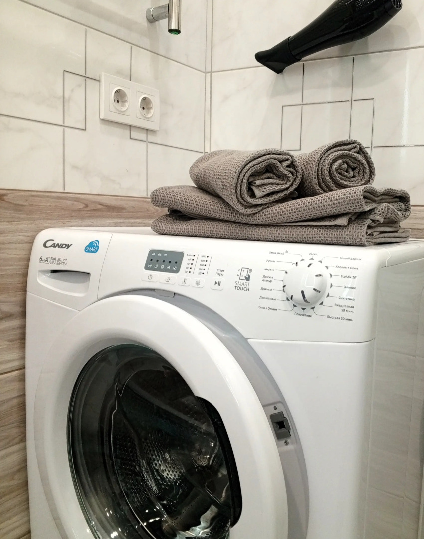 Апартаменты Like at Home Warsaw