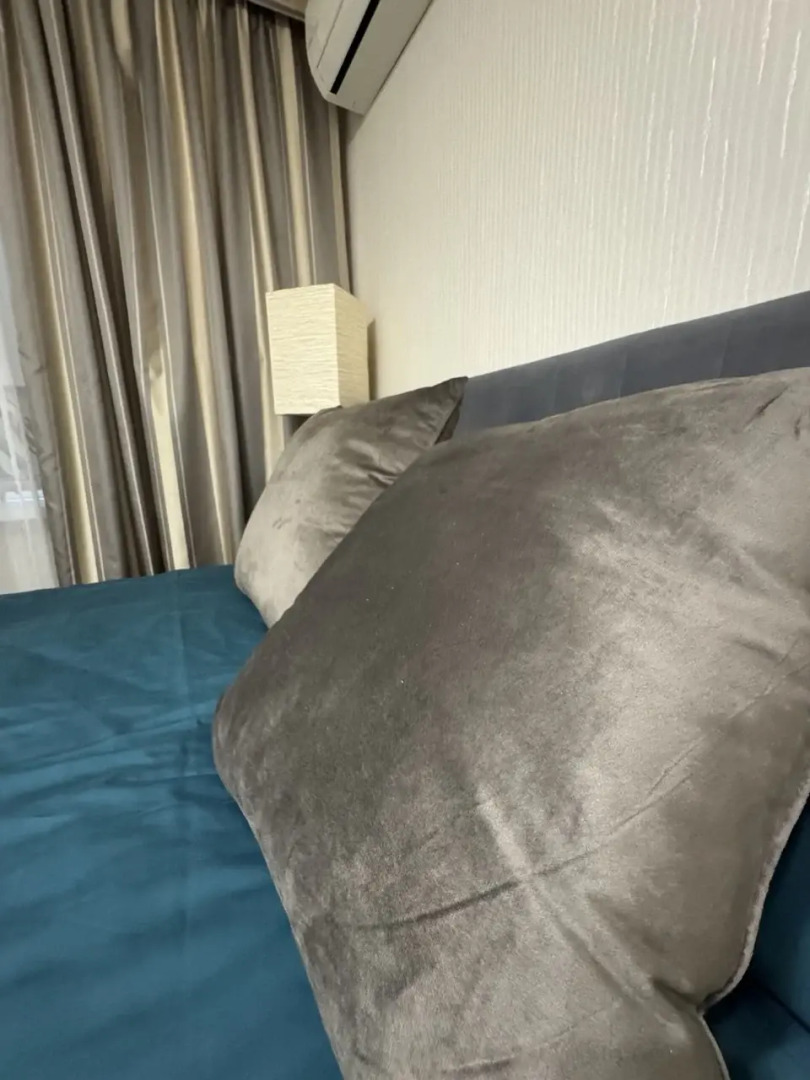 Квартира стильная Вместе в гости рядом с больницей имени Семашко