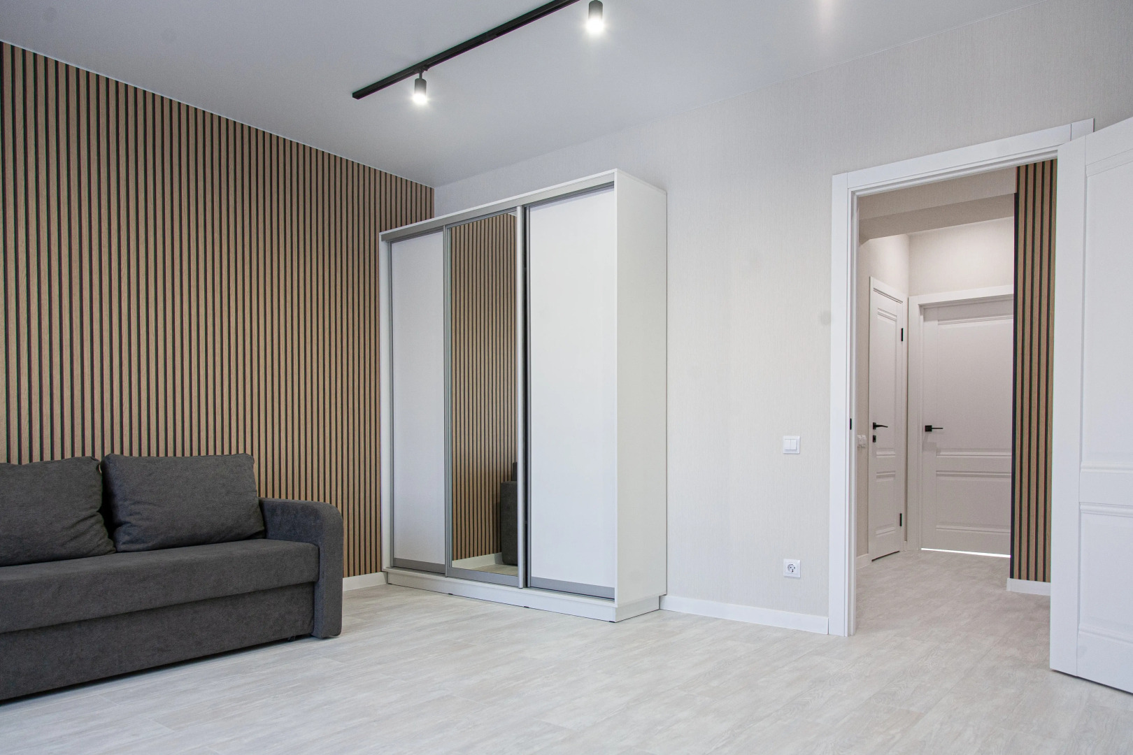 Квартира на Тургенева