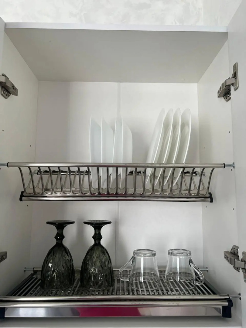 Апартаменты Созвездие Камчатки с Красивым Видом