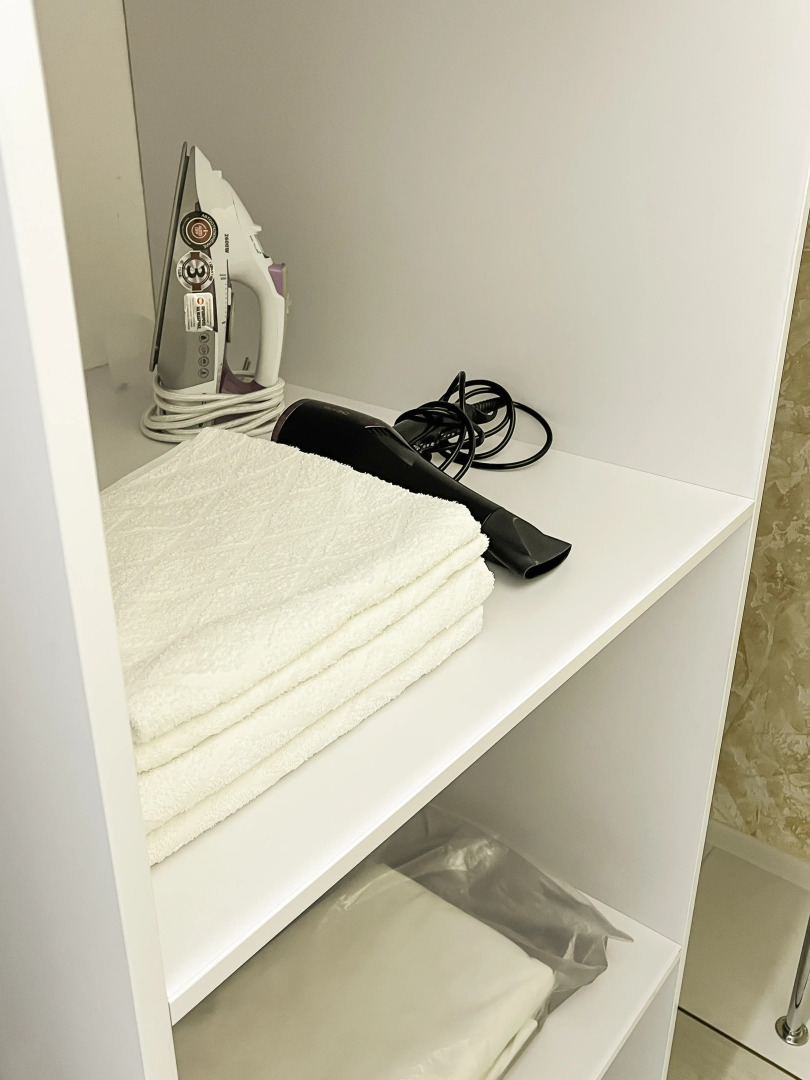 Квартира в ЖК "Кристалл"