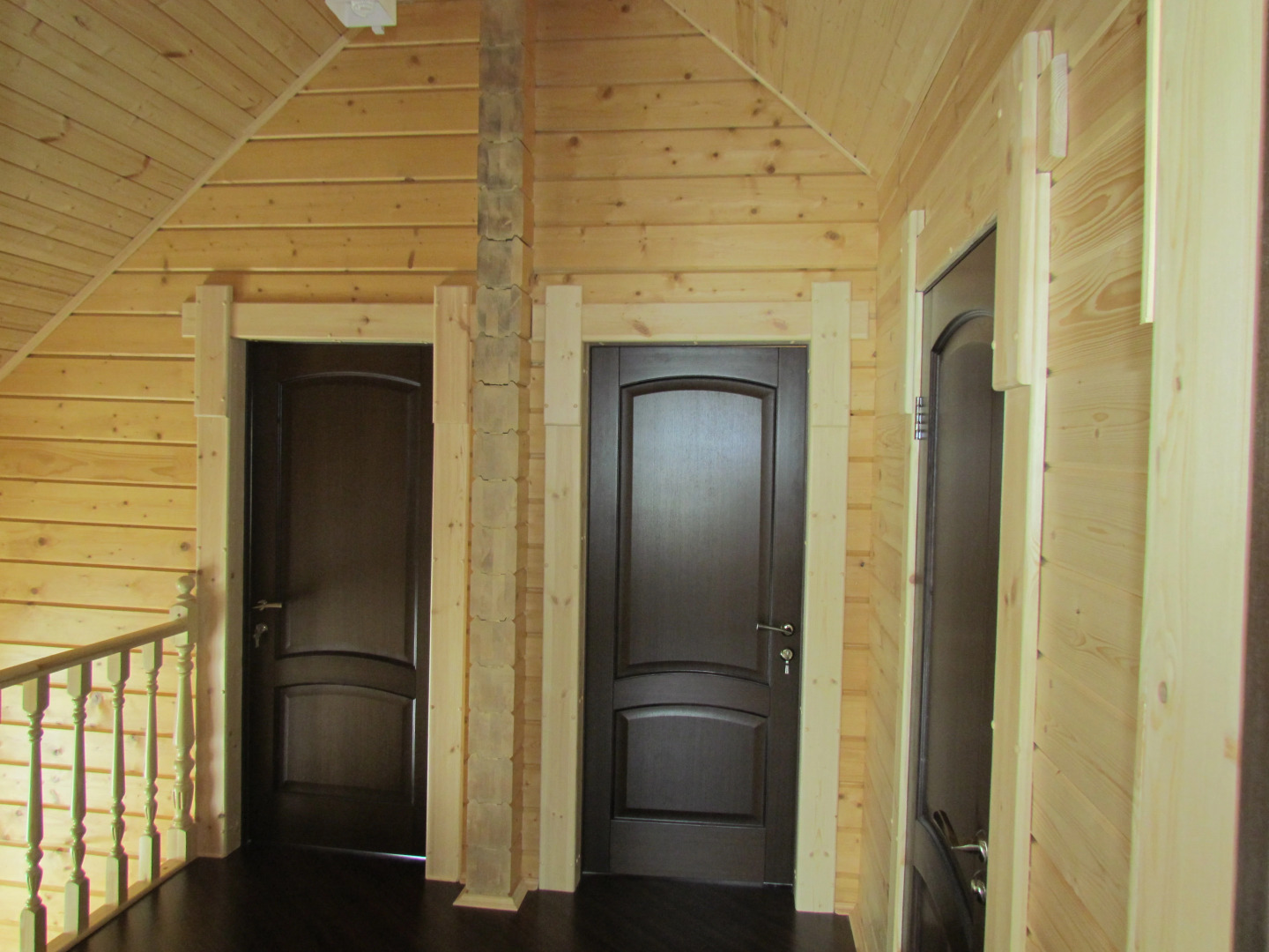 Гостевой Дом Country House Nastasyino