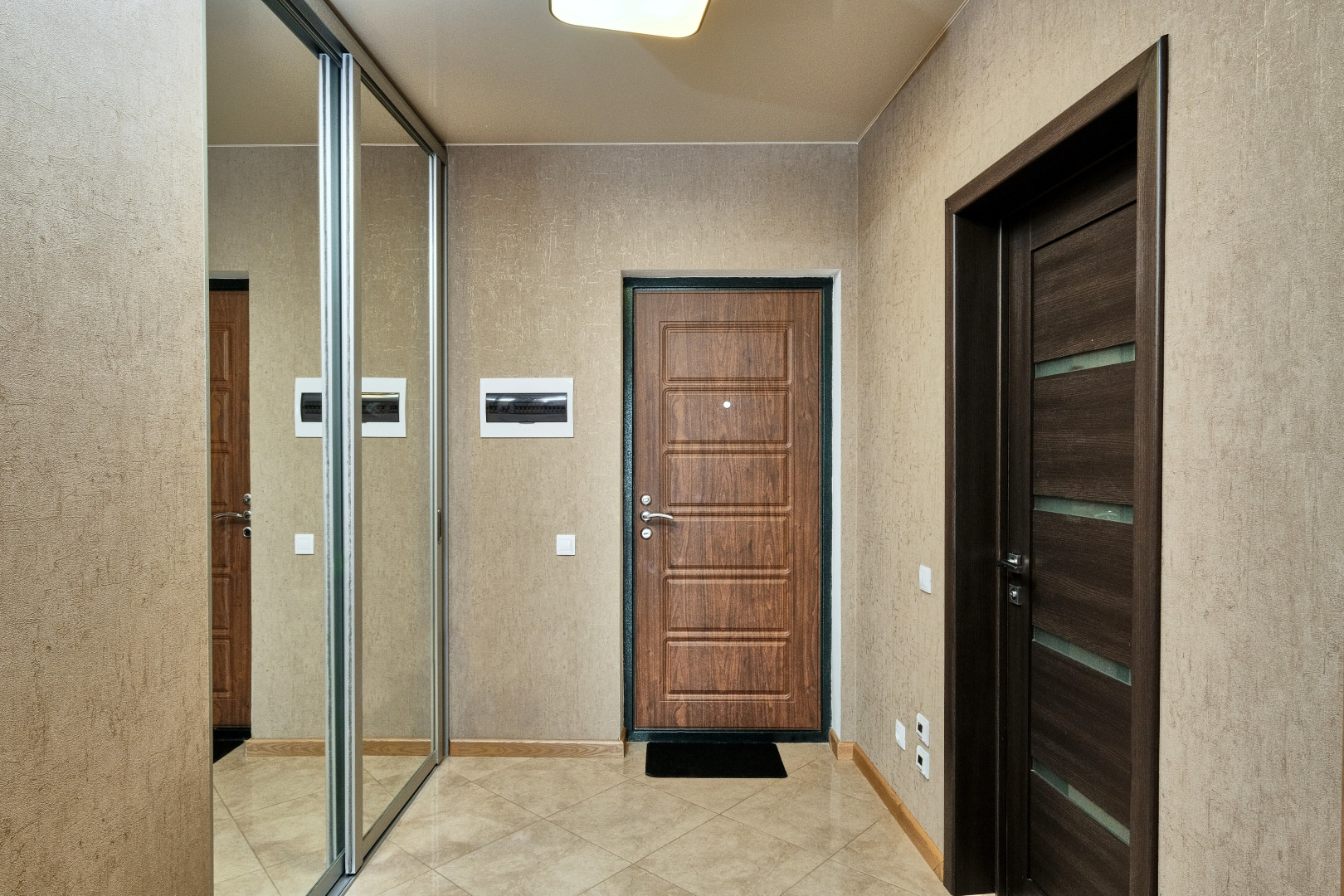 Апартаменты Парк Горького, центр