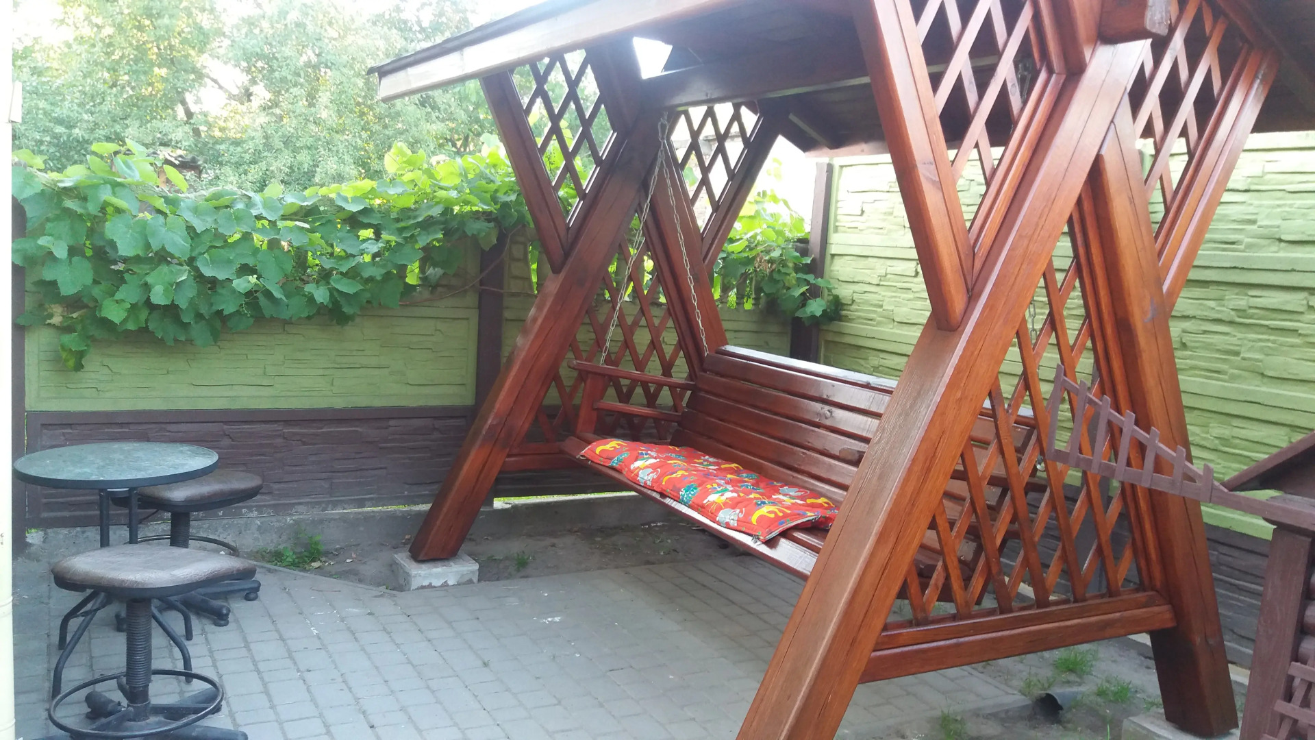 Гостевой дом на Калинина