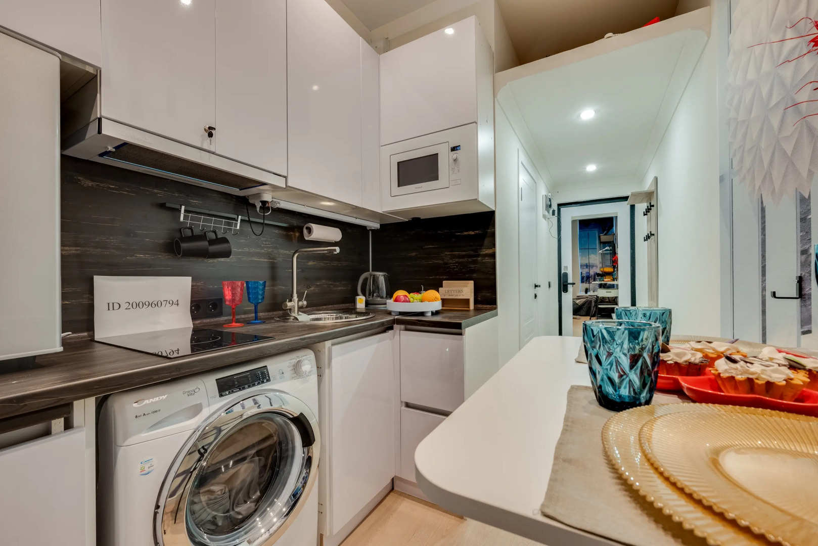 Апартаменты   WonderHouse  Вернадского