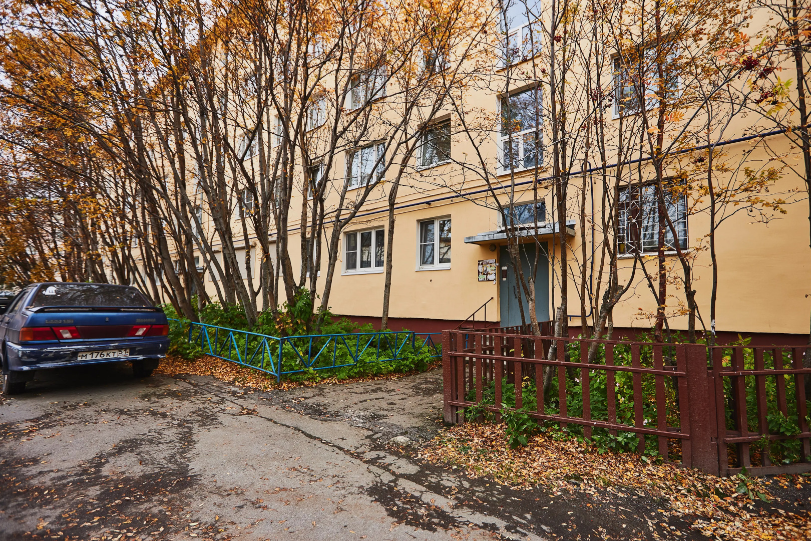 Квартира Ваш Рантье на Ленина 26 возле Театра кукол