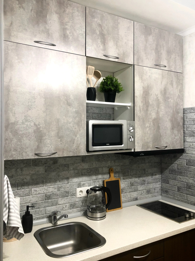 Апартаменты Leventsovsky