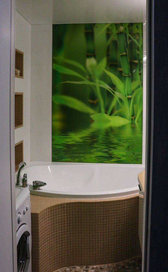 Квартира Лососинская 13