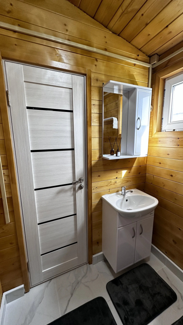 Гостевой дом в Авадане