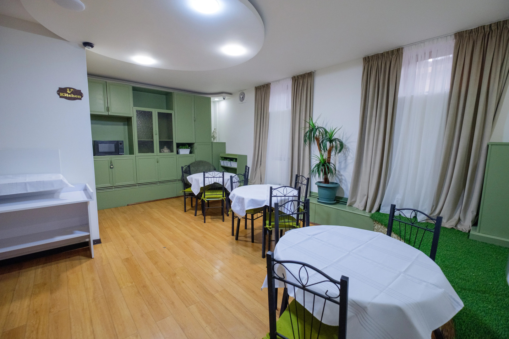 Отель Time Hotel & Tours