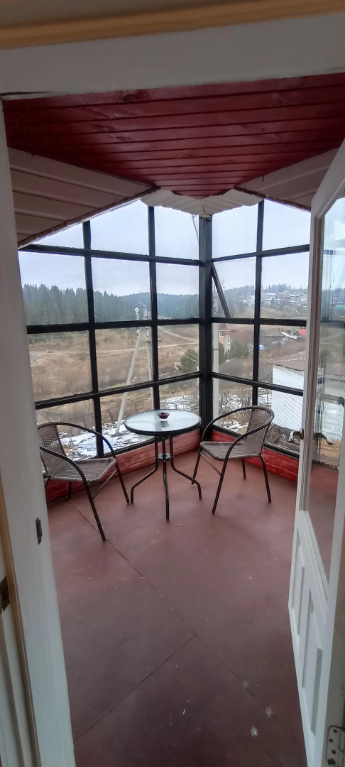 Гостевой дом Еловый мыс