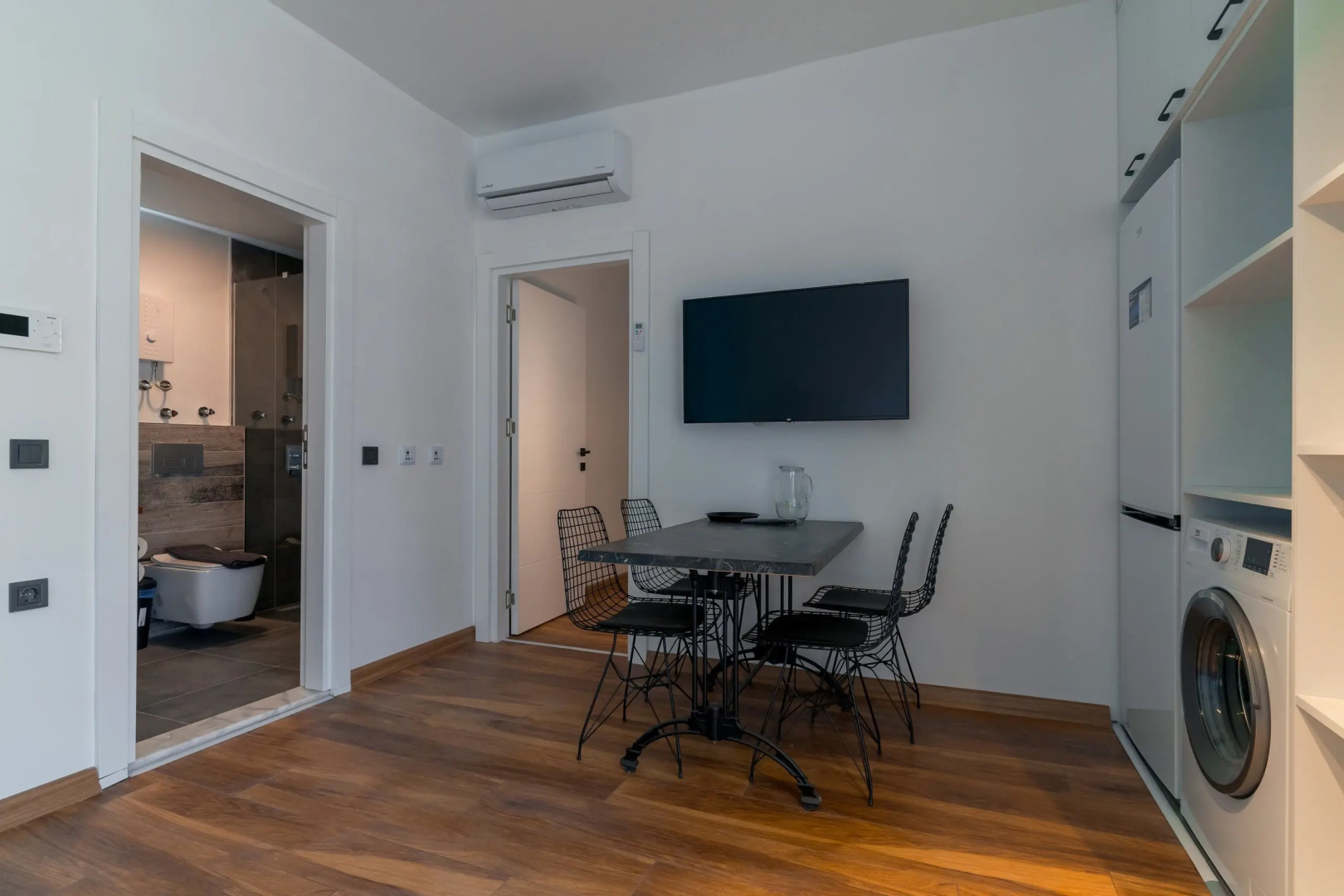 Апарт-отель Pasham Residence