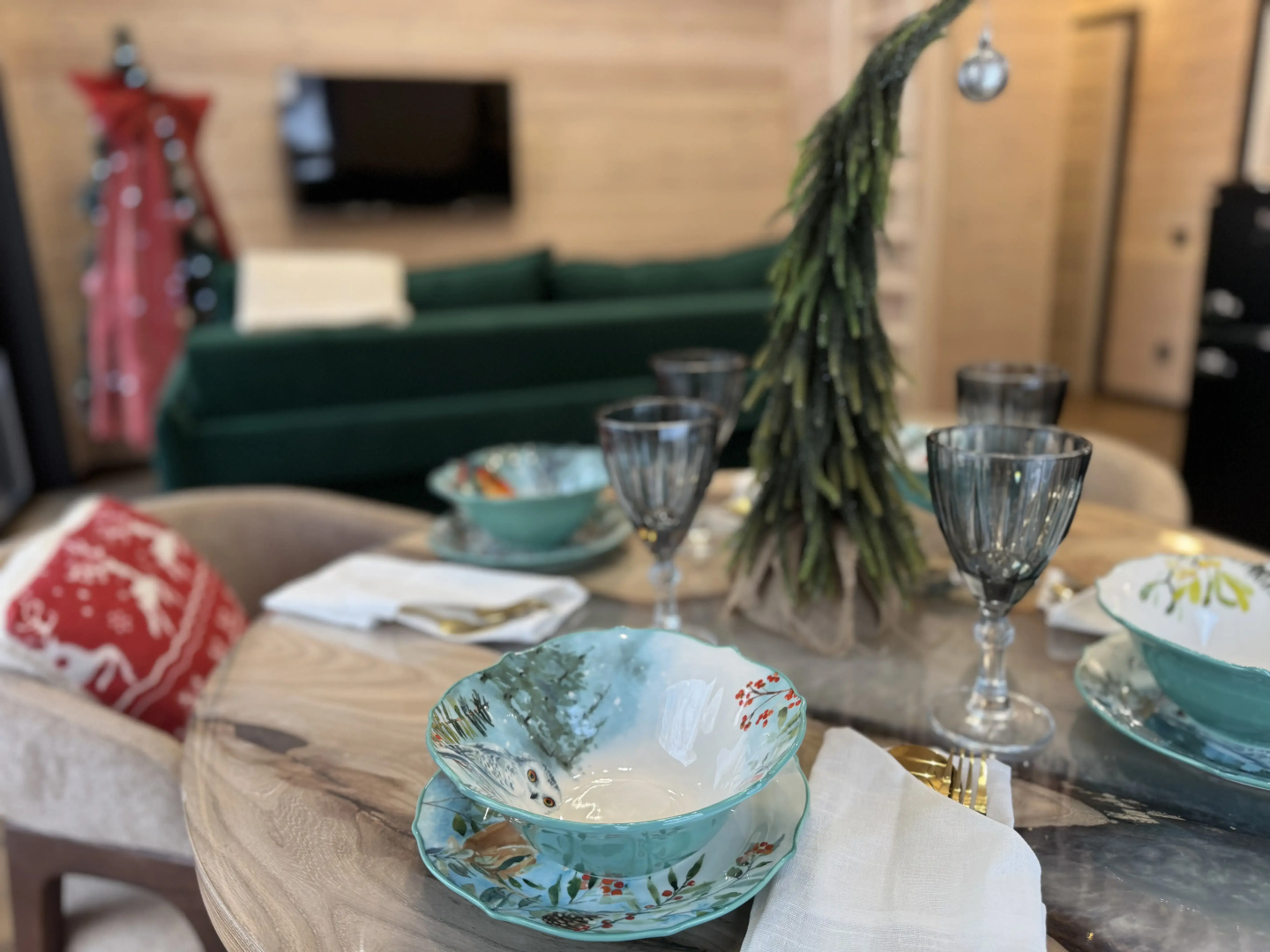 Гостевой дом Барн & Чан Современный дом с фурако в новом поселке