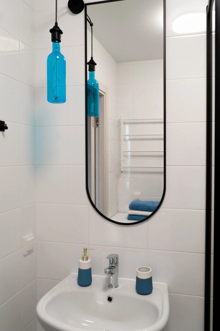 Апартаменты Yar Cozy Aparts на Волге для 4 х Гостей