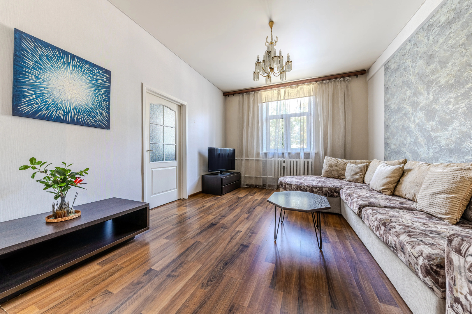 Апартаменты Studiominsk 9