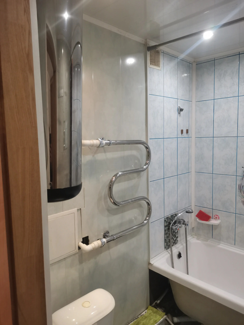 Апартаменты Daily