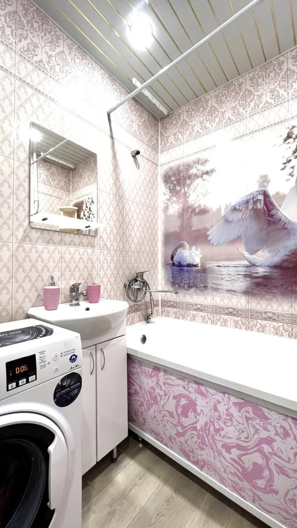 Квартира 1-Комнатная на Мира 77