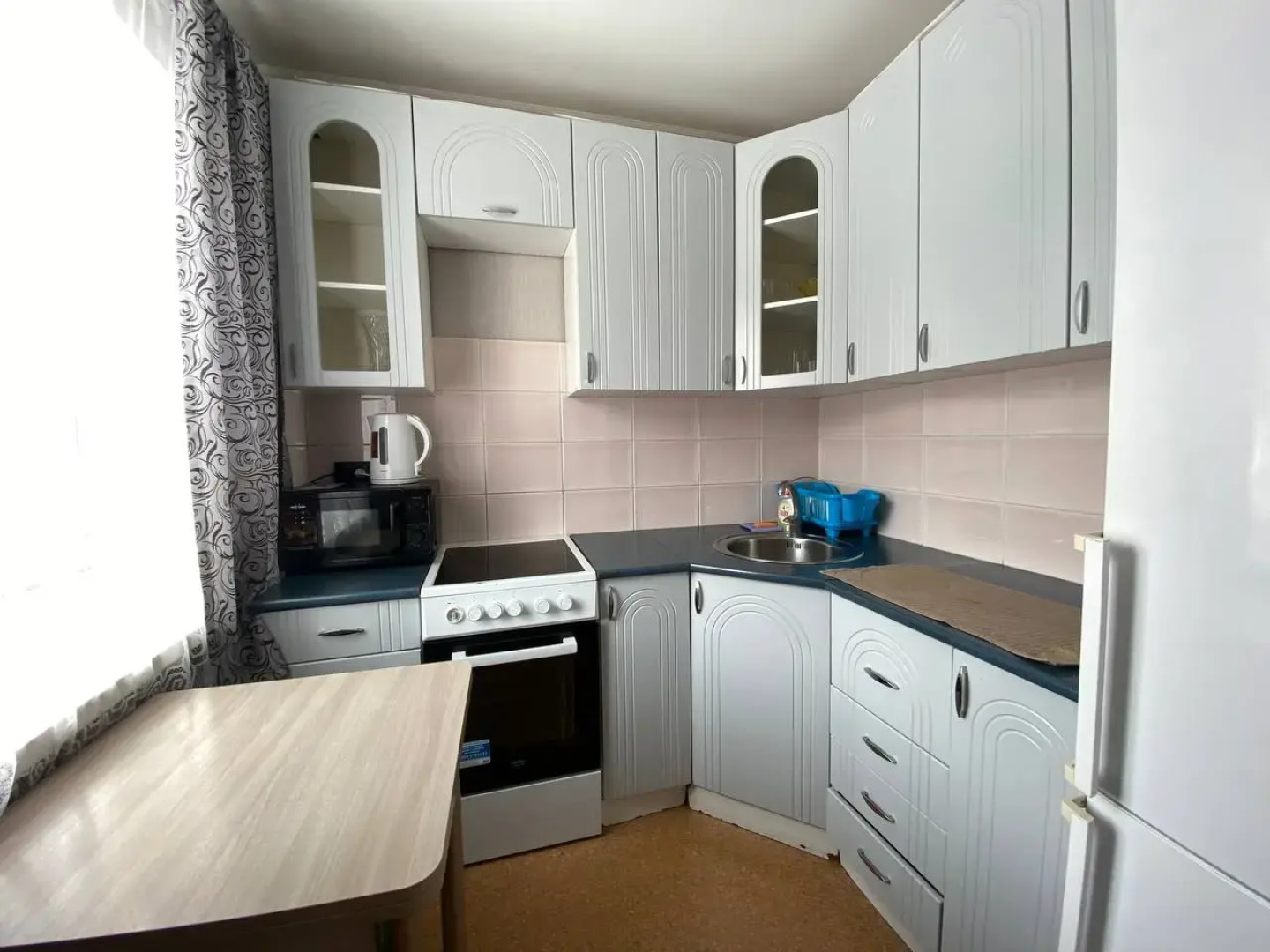 Квартира в Центре