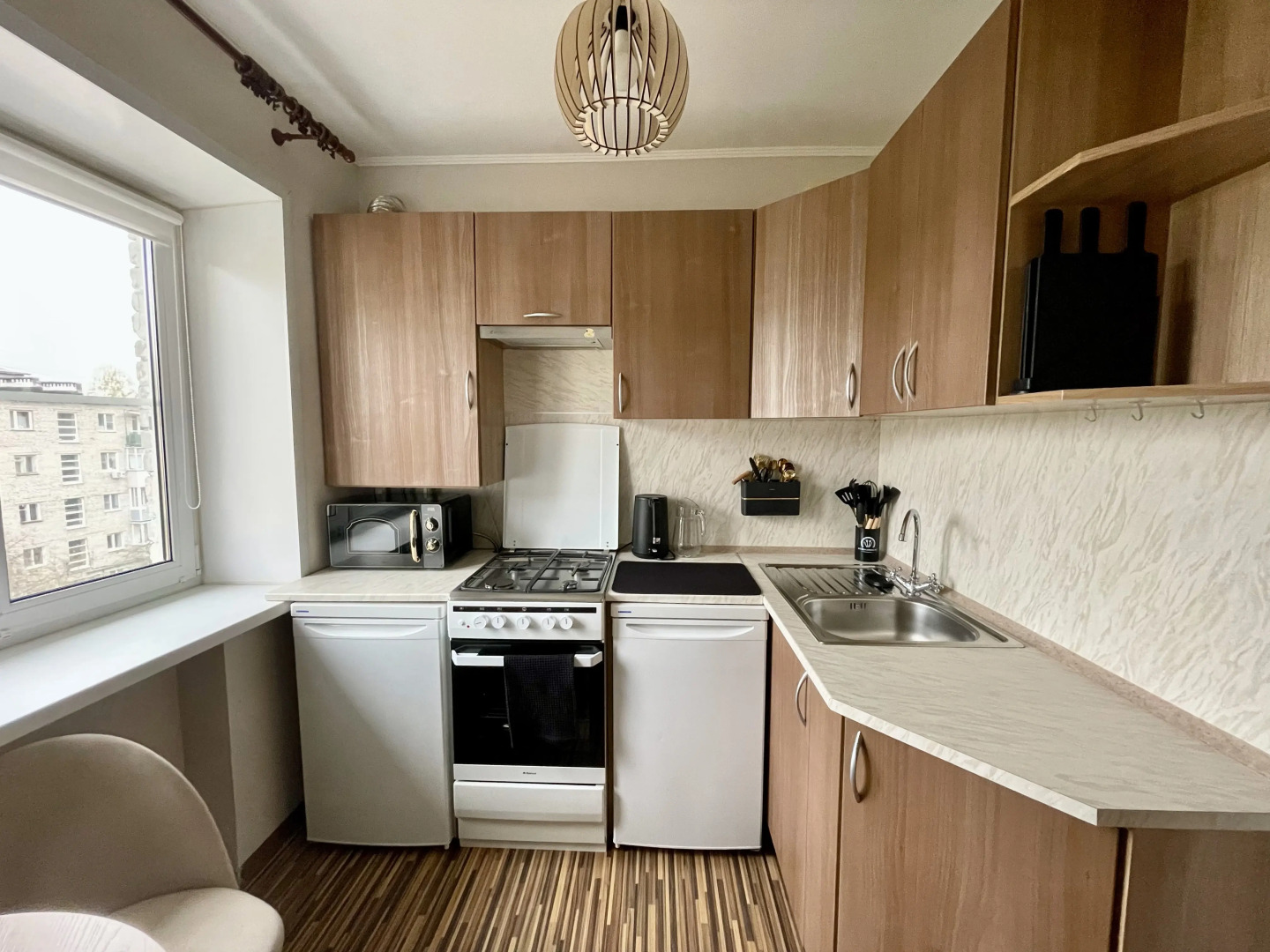 Квартира Уютная на набережной