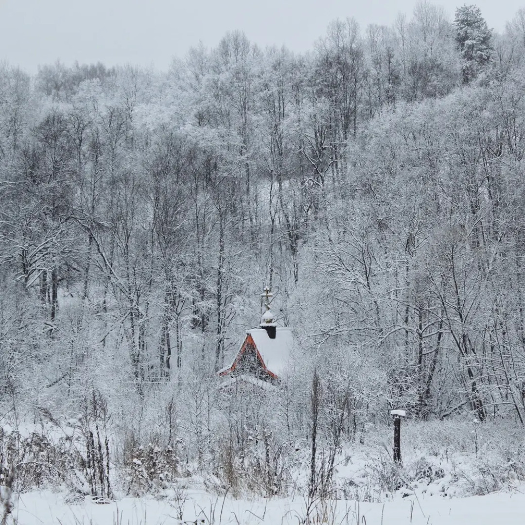 Гостевой дом Beyond Fog
