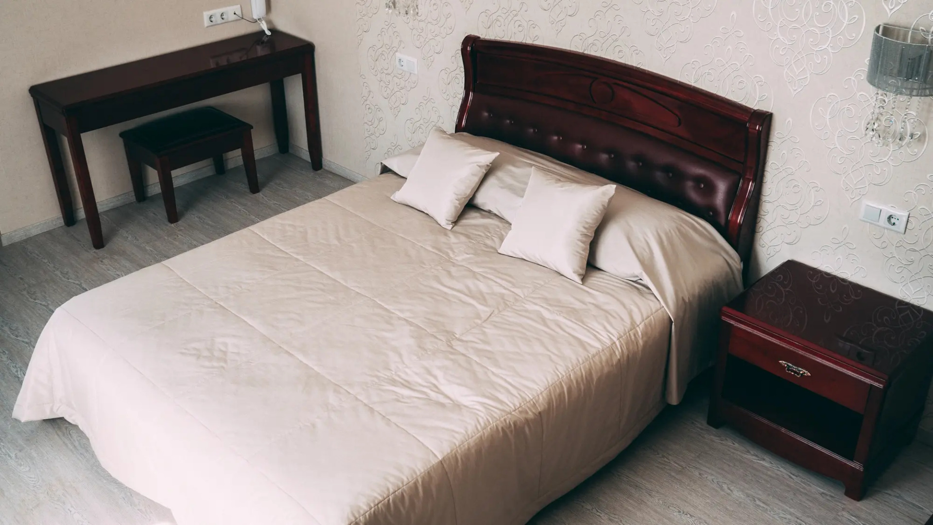 Мини-отель Montana