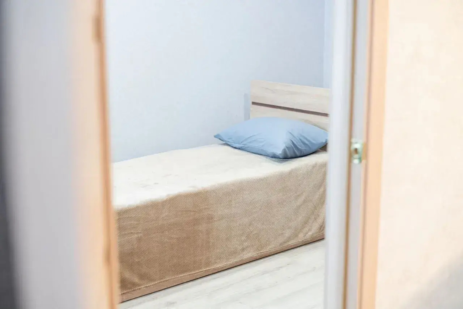 Квартира на Проспекте Карла Маркса 38