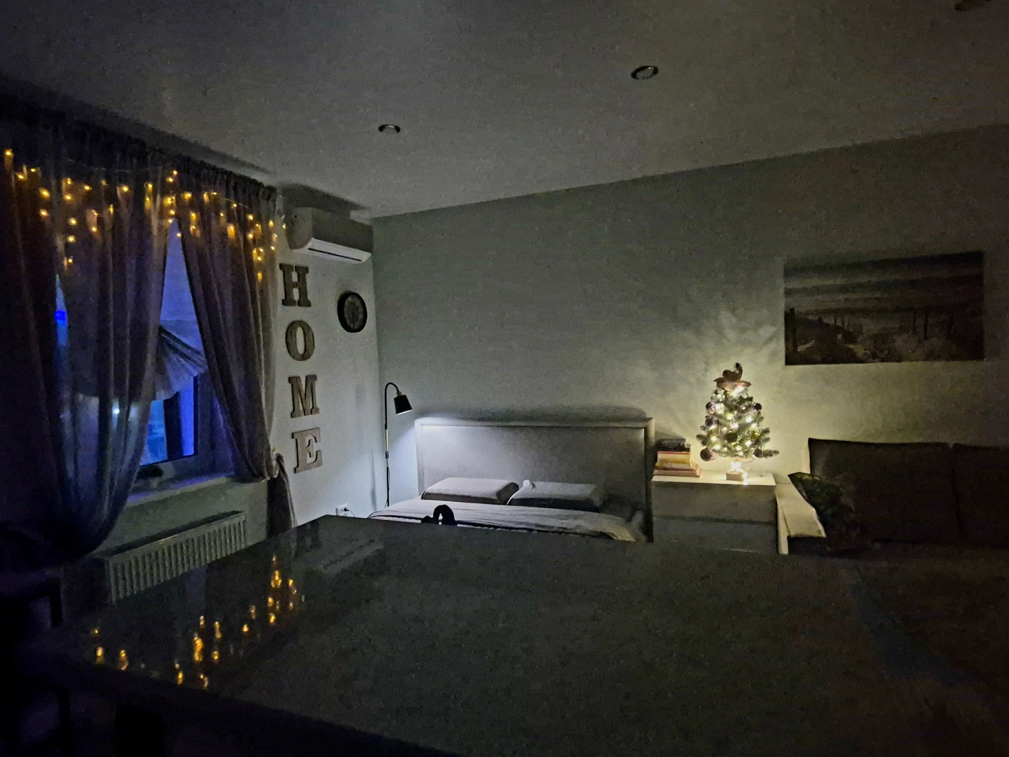 Квартира Современная студия с видом на Мамаев Курган около ЦПКиО