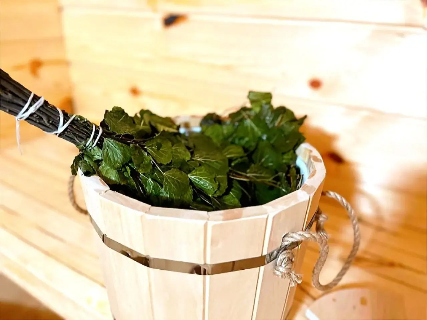 Глэмпинг Наедине