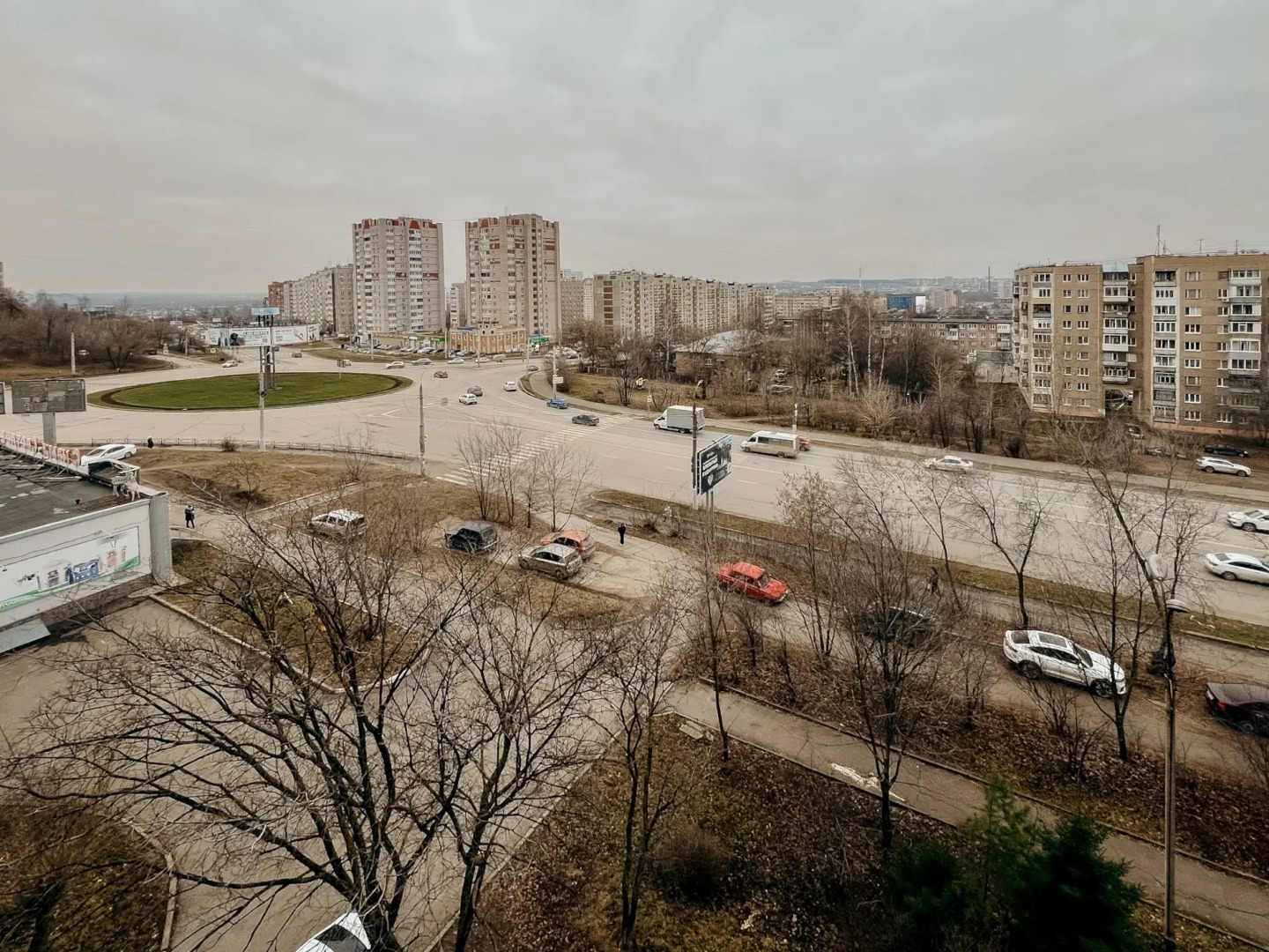 Апартаменты Privi House на Удмуртской 206