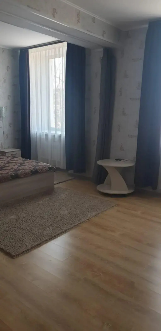 Tepliy Stan Hostel