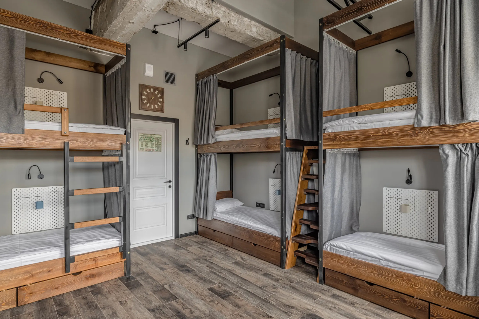 Хостел Впечатления