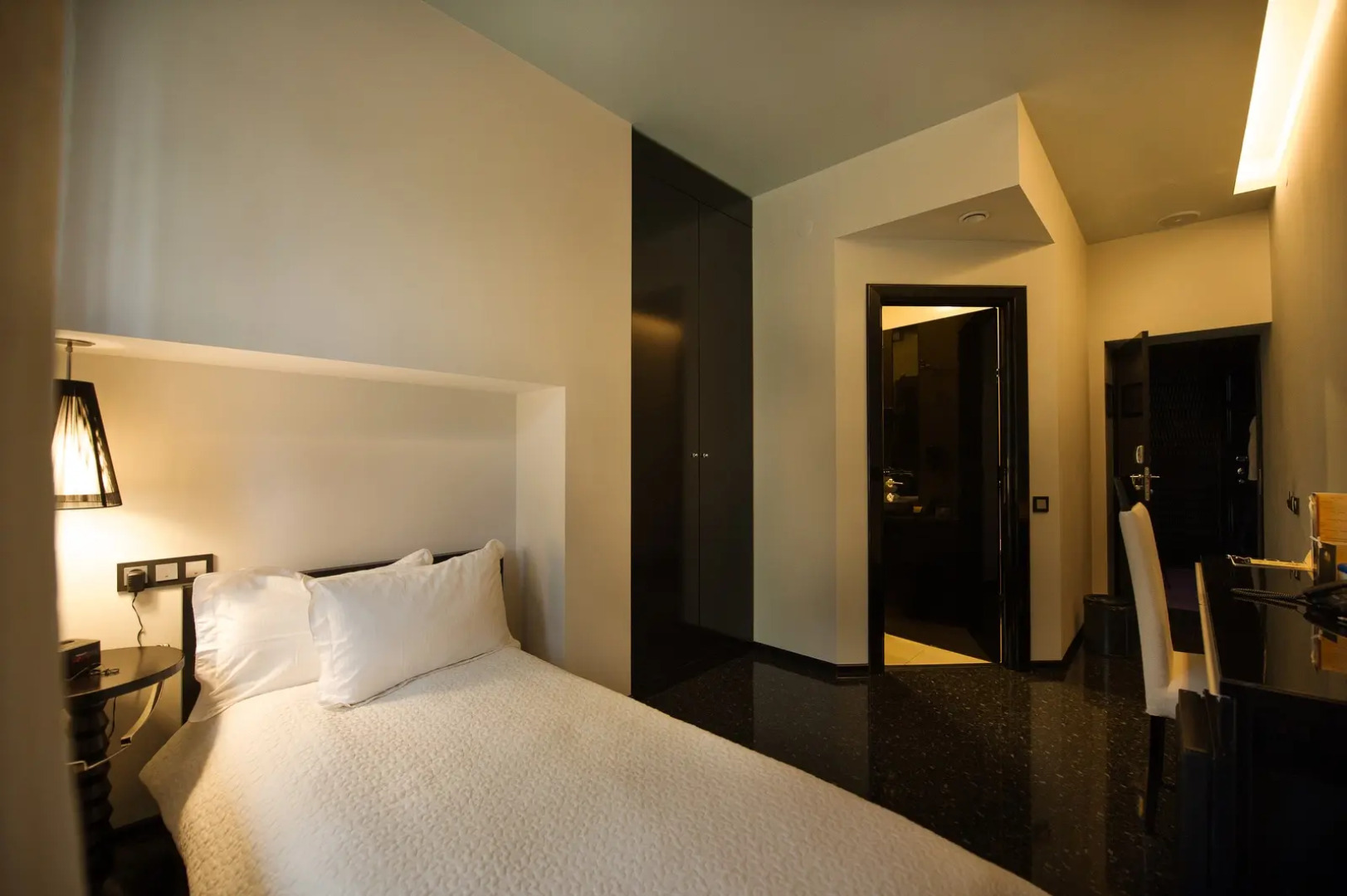 Бутик-отель MONA