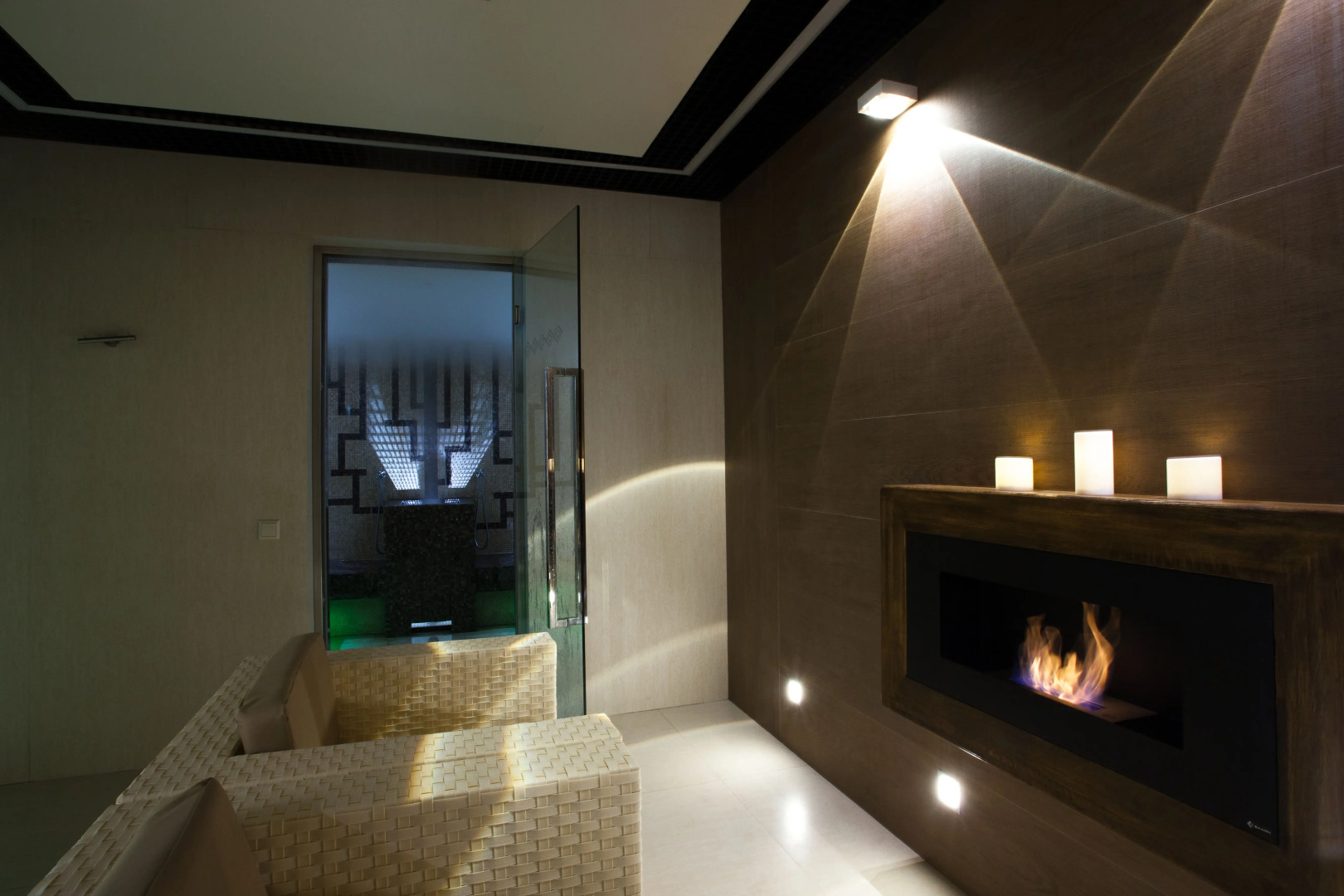 Мини-отель YAGAYAGA Wellness Club